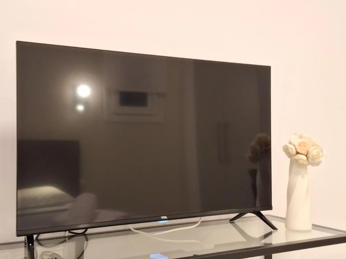 Apartamento K45 Serenity Studio Tessalónica Grécia