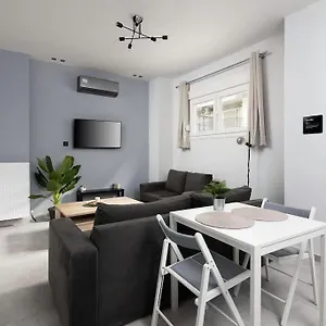 Modern & Comfy Θεσσαλονίκη